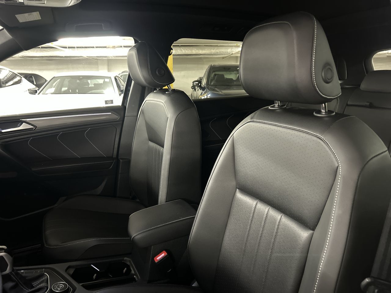 2024 Volkswagen Tiguan in Markham, Ontario