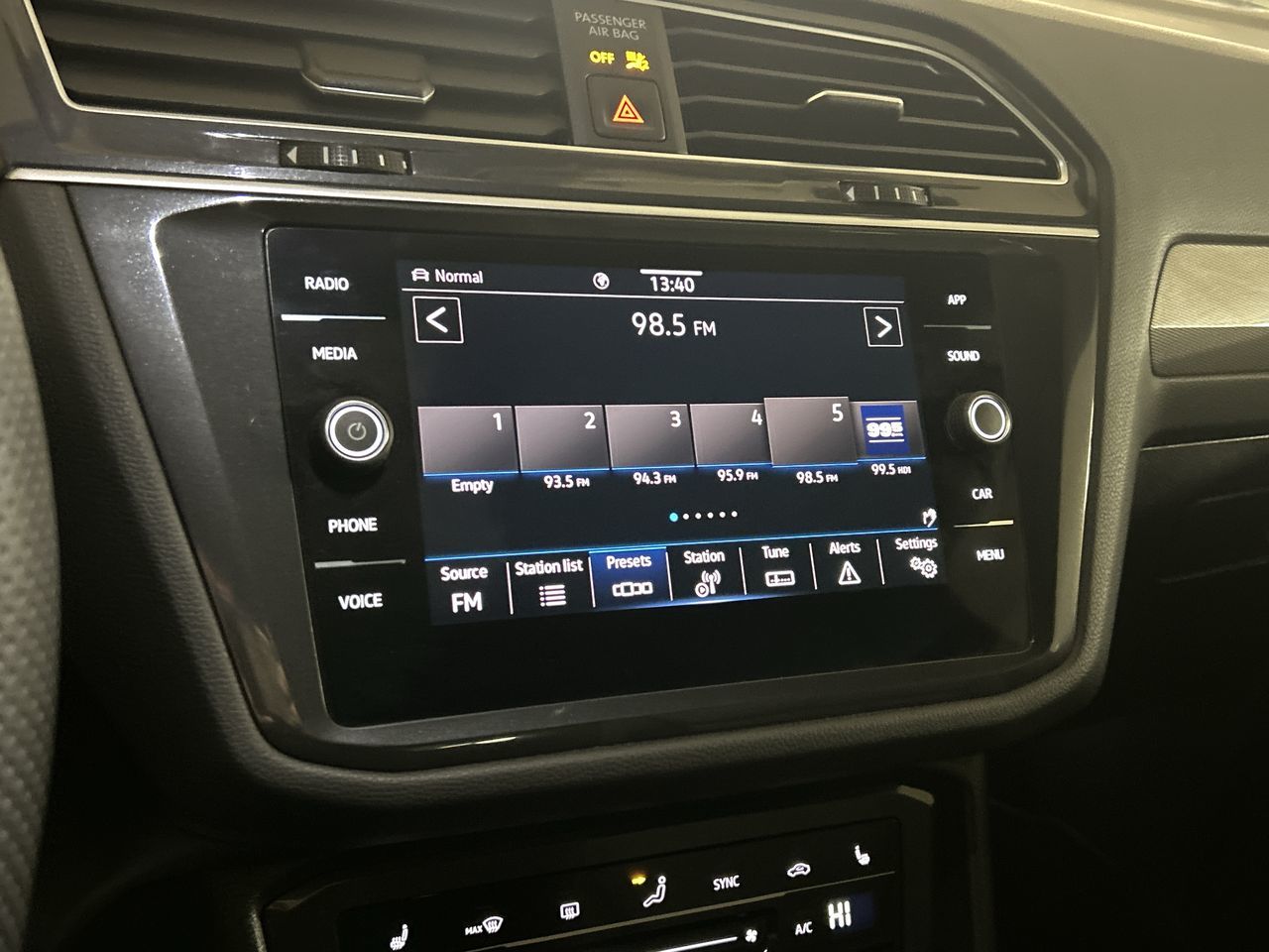 2024 Volkswagen Tiguan in Markham, Ontario