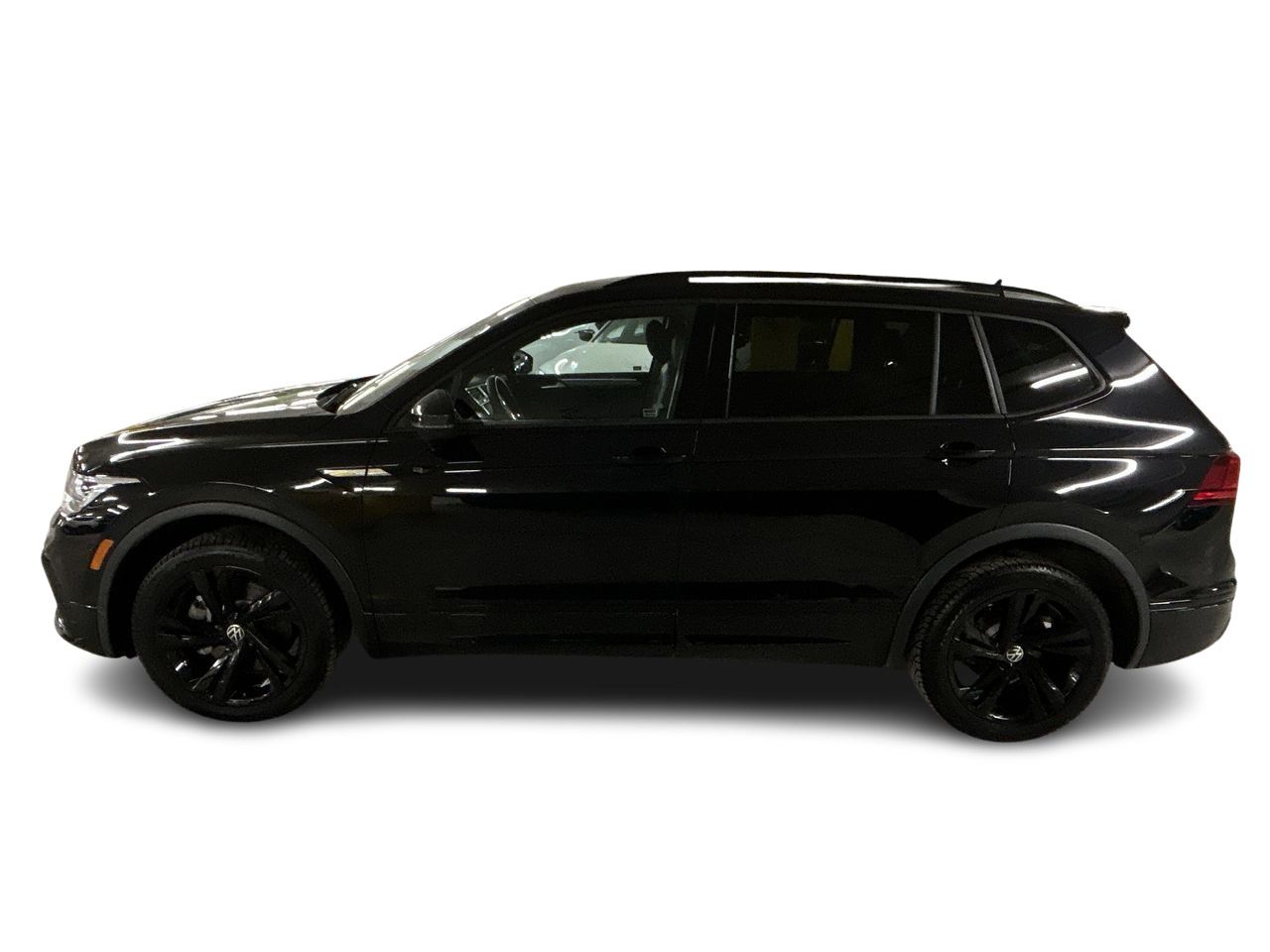 2024 Volkswagen Tiguan in Markham, Ontario