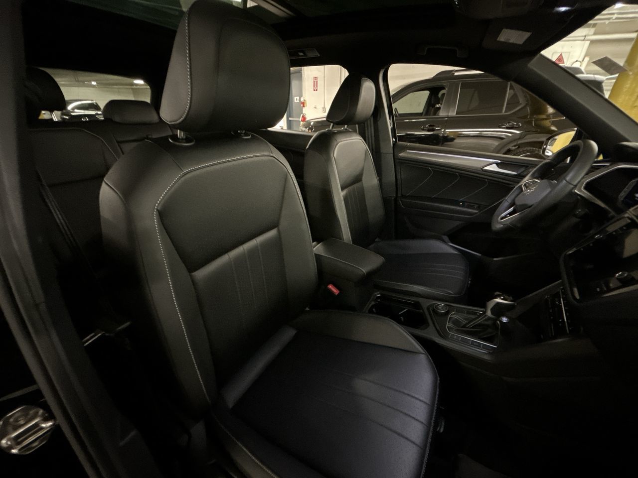 2024 Volkswagen Tiguan in Markham, Ontario