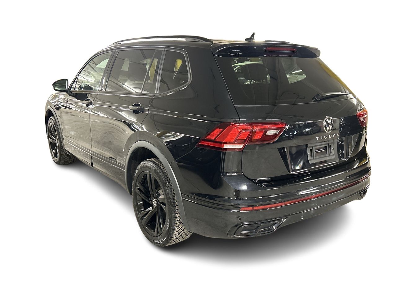 2024 Volkswagen Tiguan in Markham, Ontario