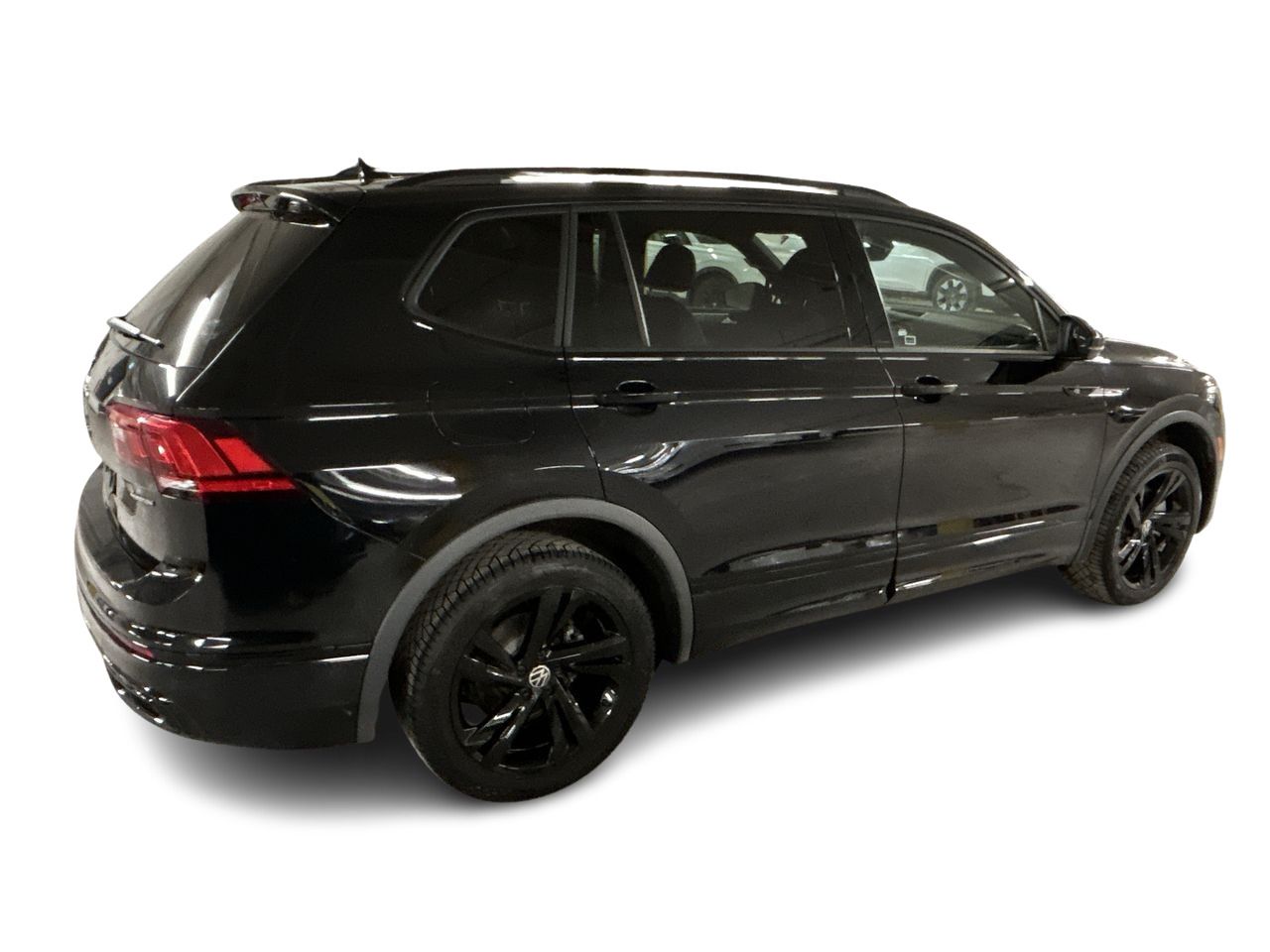 2024 Volkswagen Tiguan in Markham, Ontario