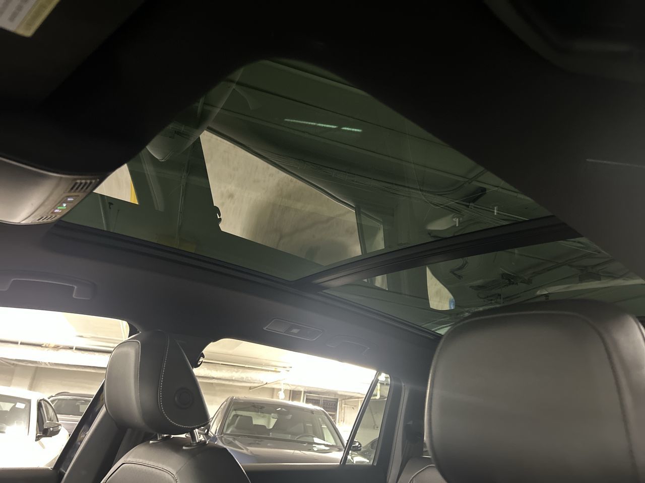 2024 Volkswagen Tiguan in Markham, Ontario