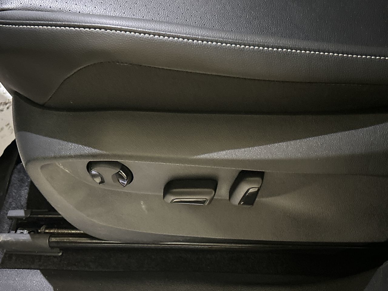 2024 Volkswagen Tiguan in Markham, Ontario