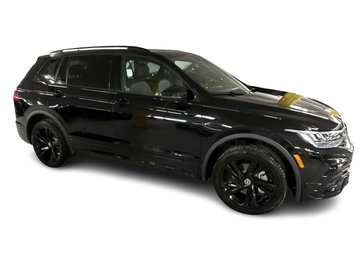 2024 Volkswagen Tiguan in Markham, Ontario