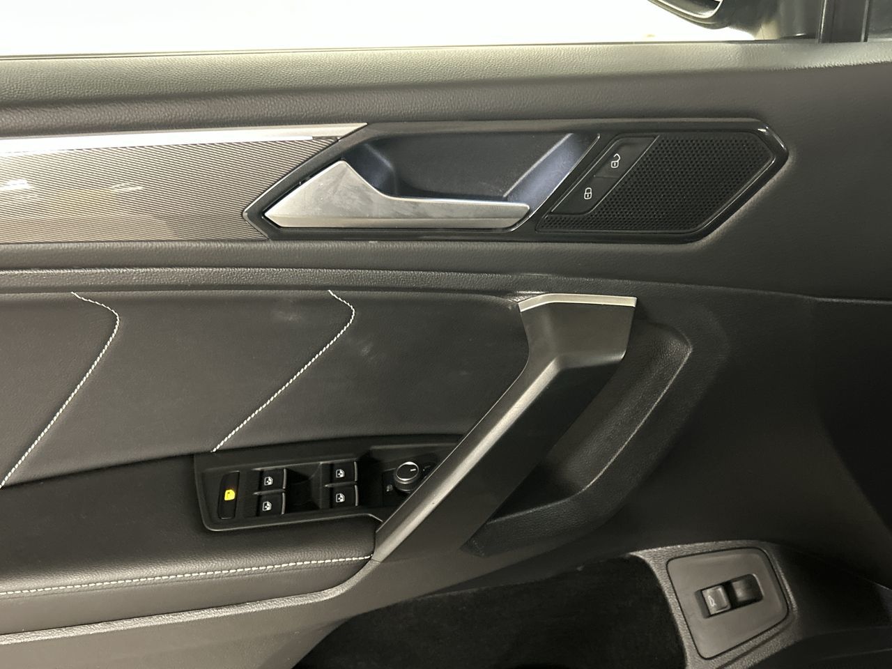 2024 Volkswagen Tiguan in Markham, Ontario