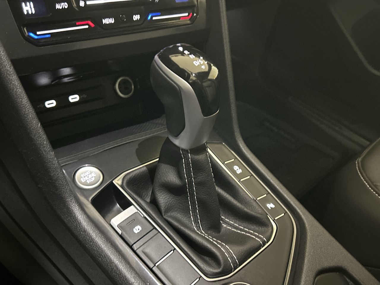 2024 Volkswagen Tiguan in Markham, Ontario