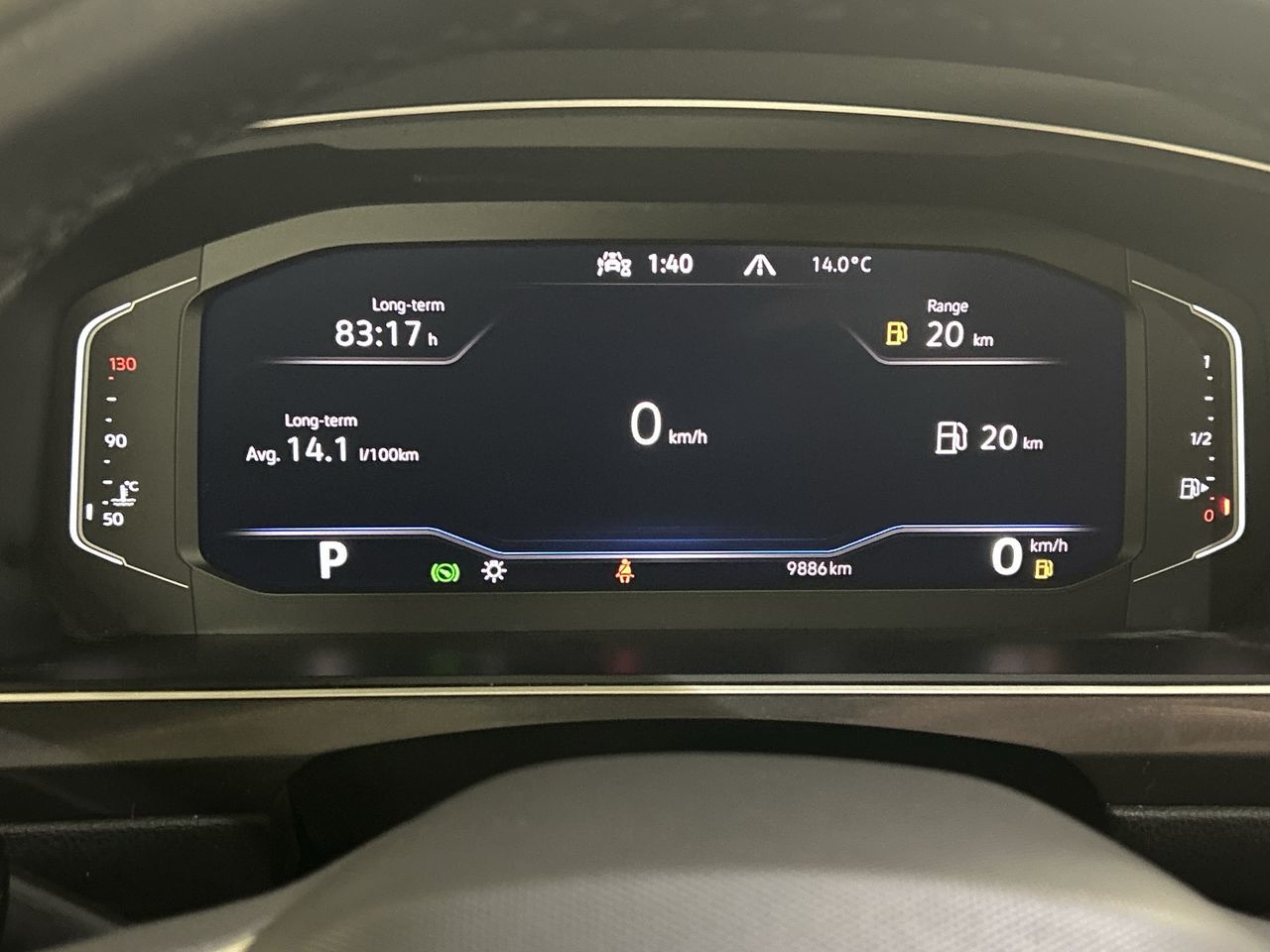 2024 Volkswagen Tiguan in Markham, Ontario