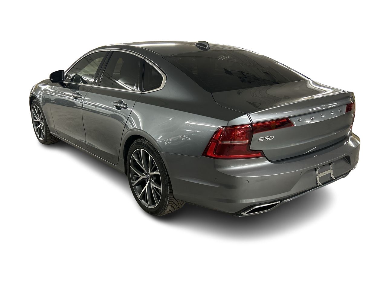 2017 Volvo S90