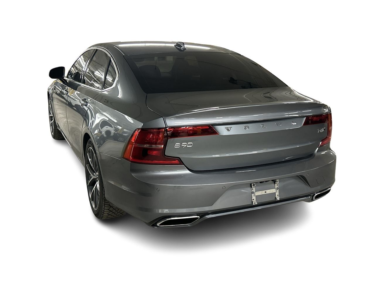 2017 Volvo S90