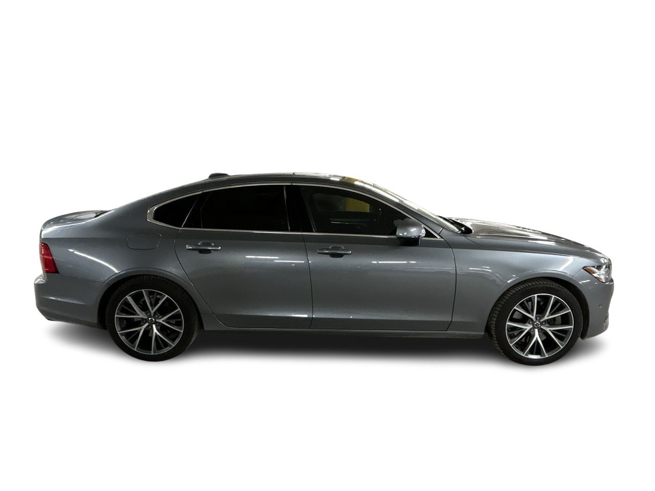 2017 Volvo S90