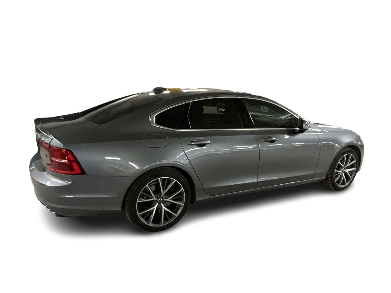 2017 Volvo S90
