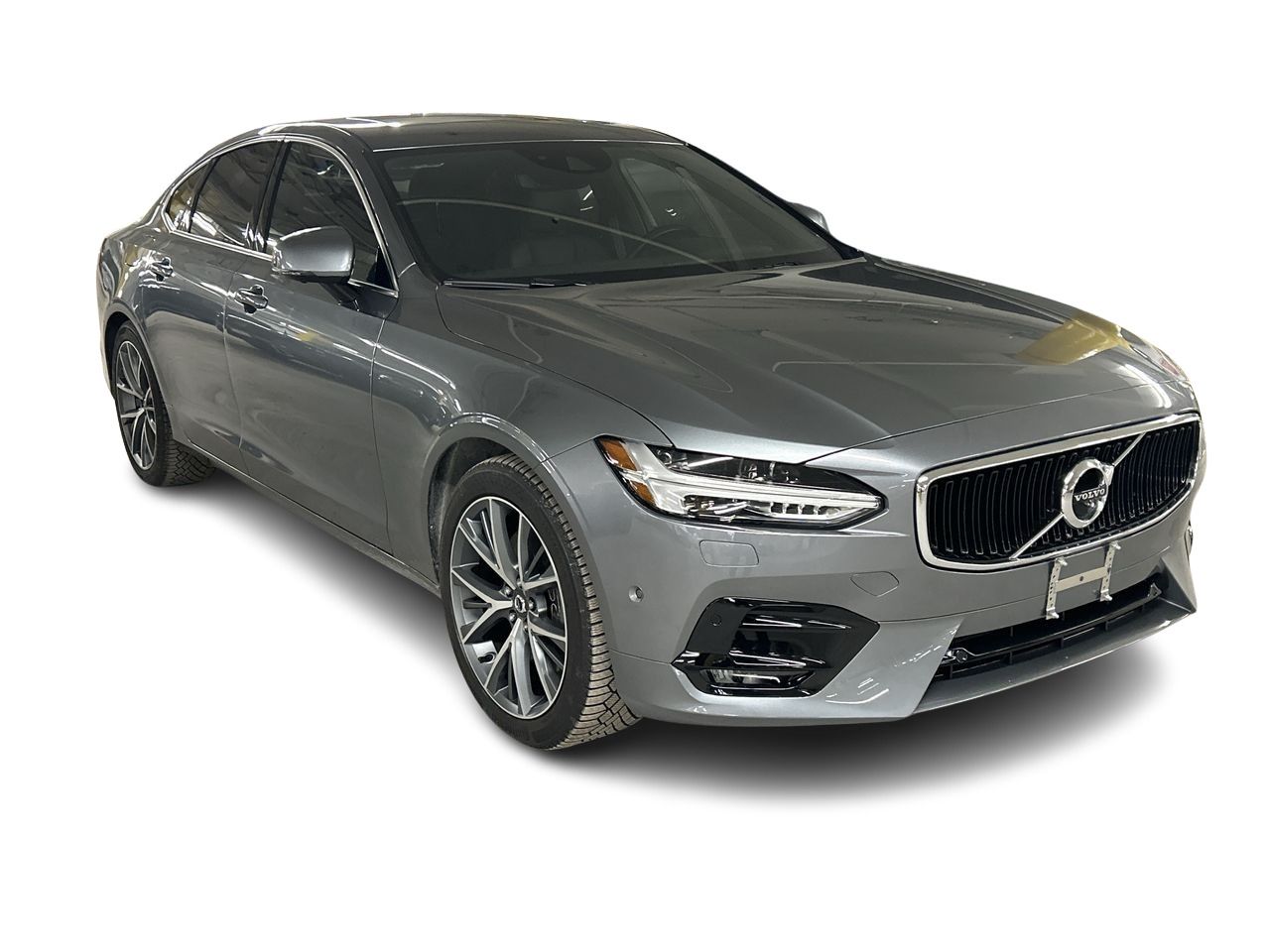 2017 Volvo S90