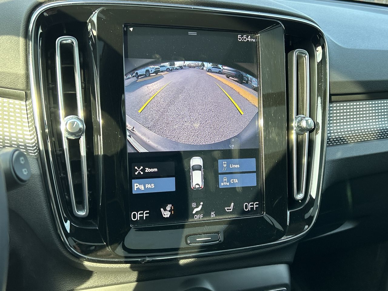 Volvo XC40  2022 à Markham, Ontario