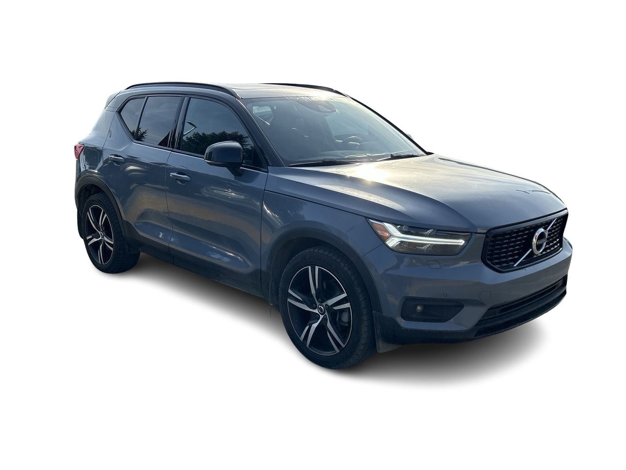 Volvo XC40  2022 à Markham, Ontario