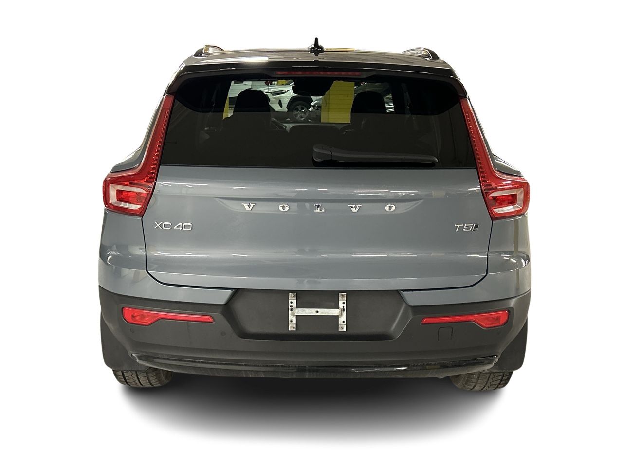 2022 Volvo XC40 in Markham, Ontario