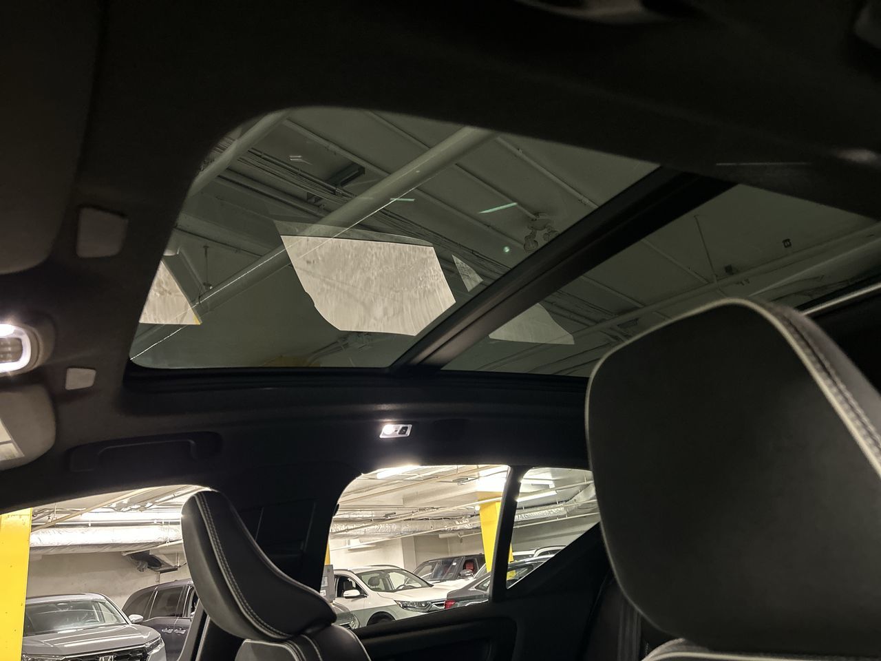 2022 Volvo XC40 in Markham, Ontario