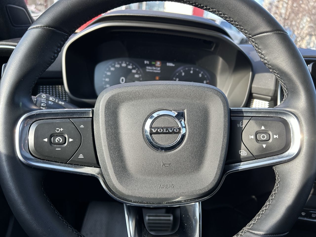 Volvo XC40  2022 à Markham, Ontario