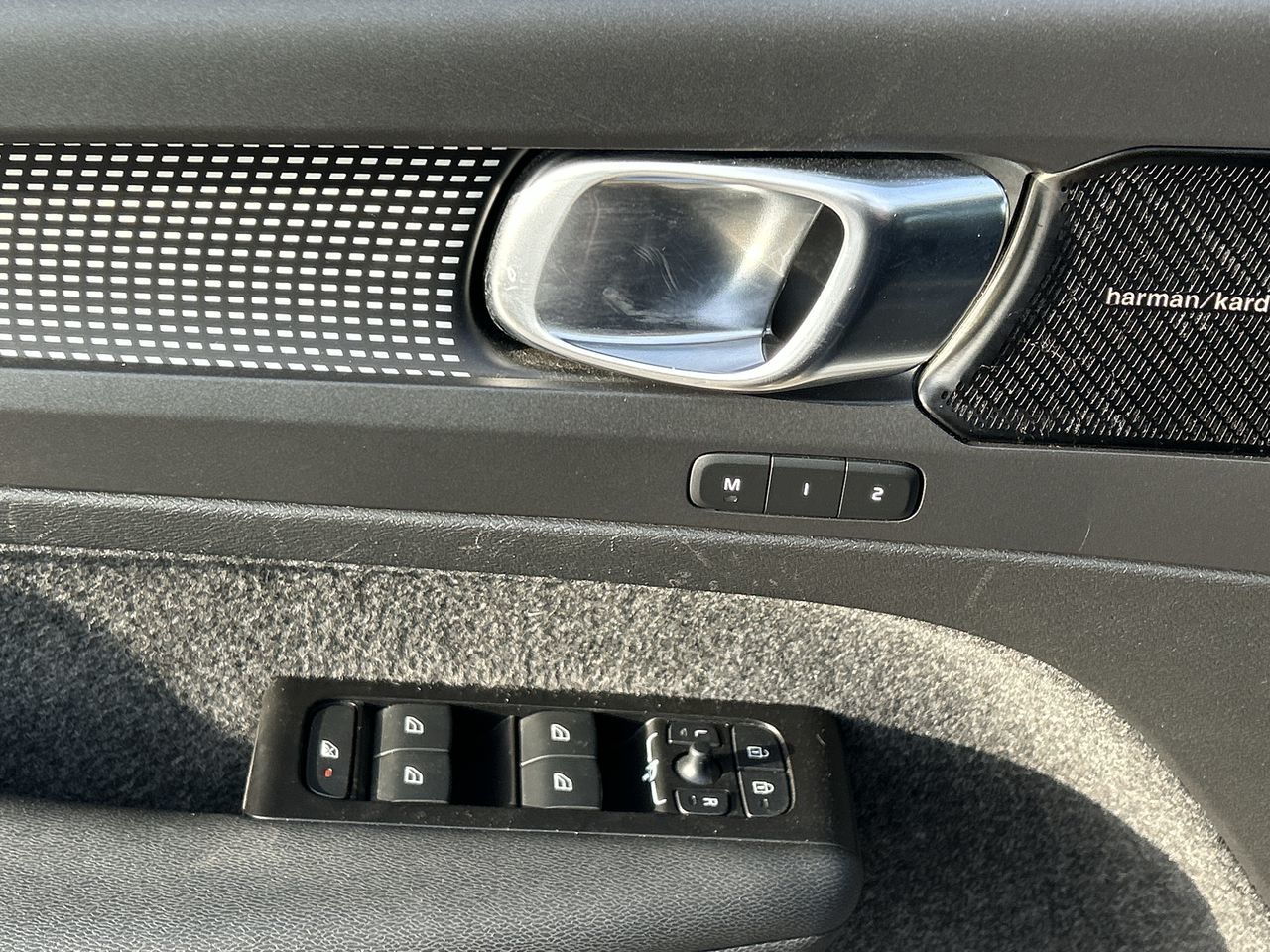 Volvo XC40  2022 à Markham, Ontario