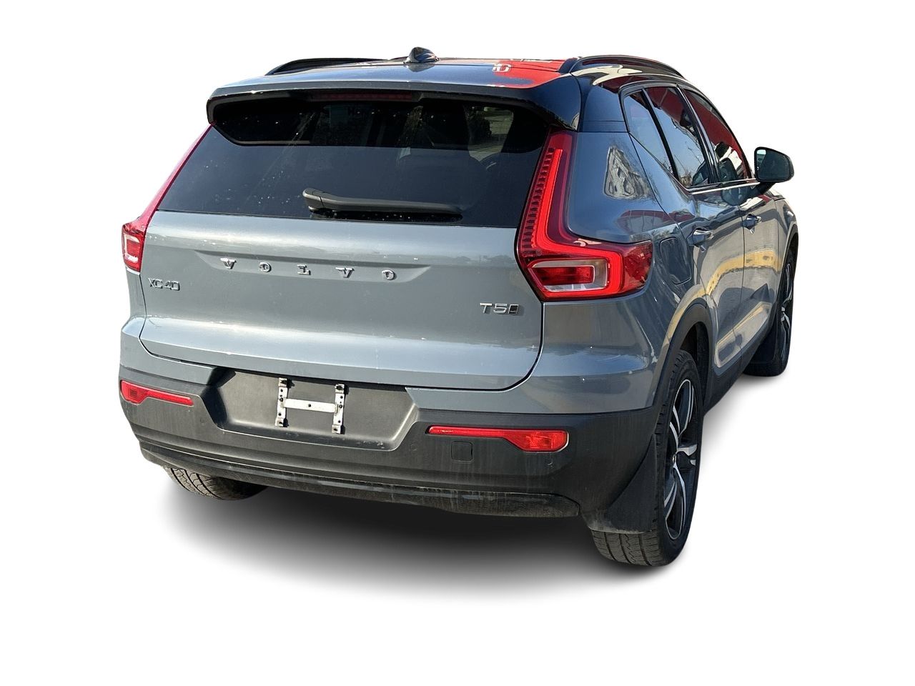 Volvo XC40  2022 à Markham, Ontario