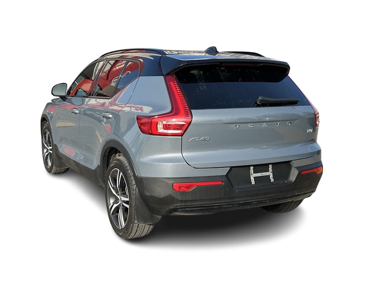 Volvo XC40  2022 à Markham, Ontario