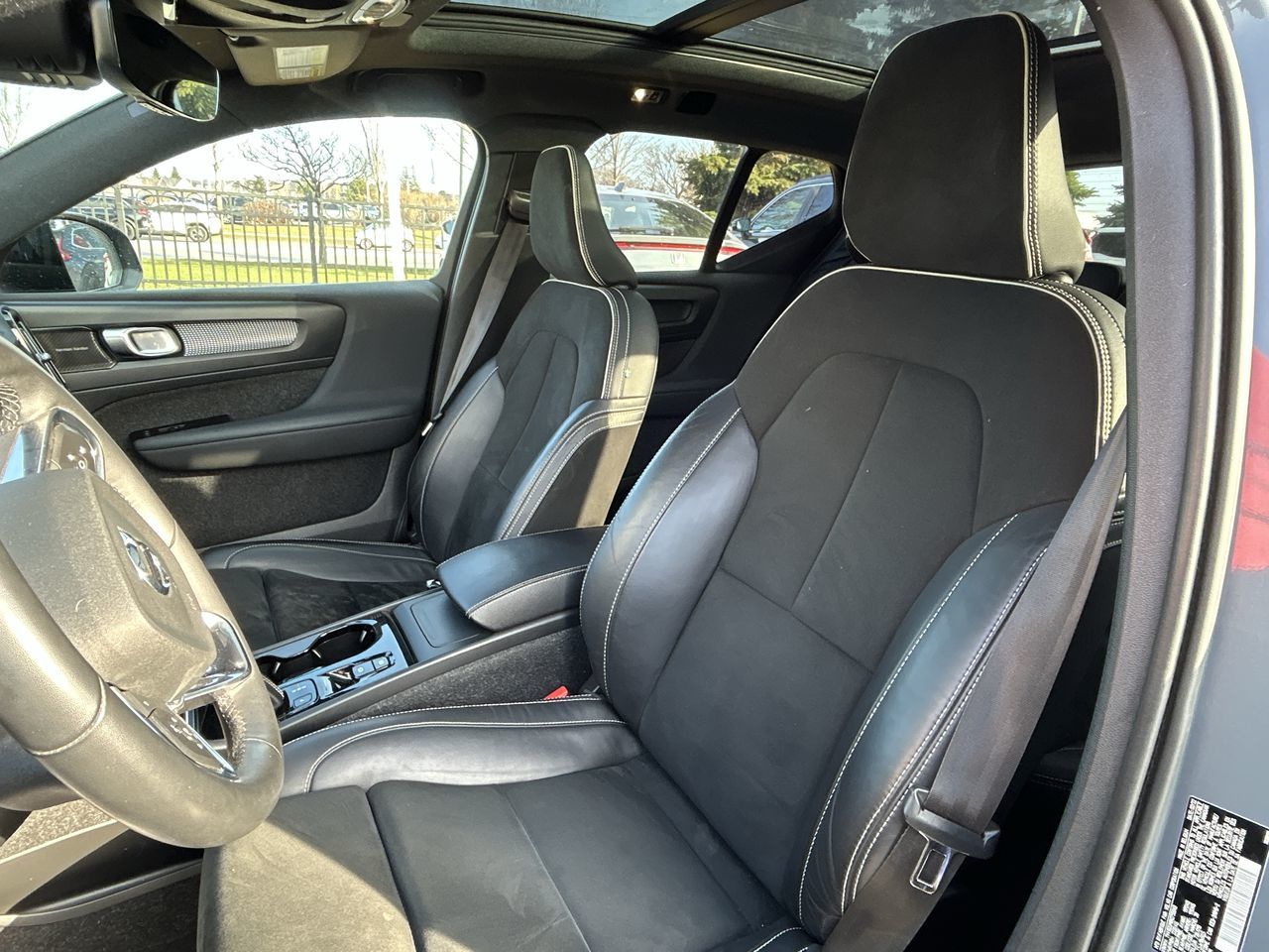 Volvo XC40  2022 à Markham, Ontario