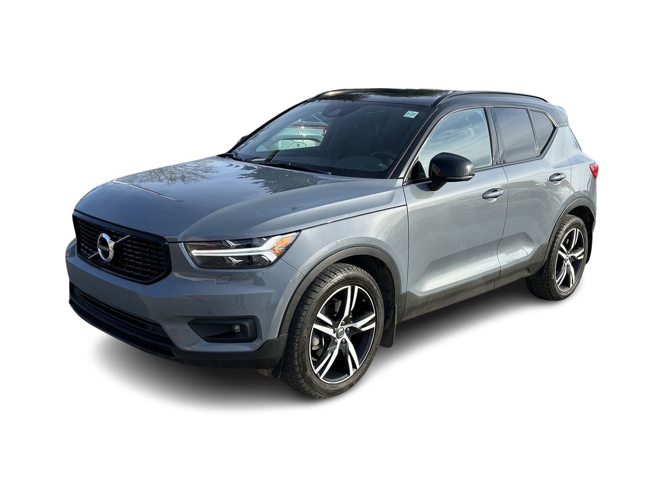 Volvo XC40  2022 à Markham, Ontario