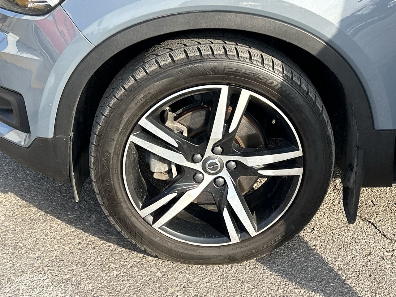 Volvo XC40  2022 à Markham, Ontario