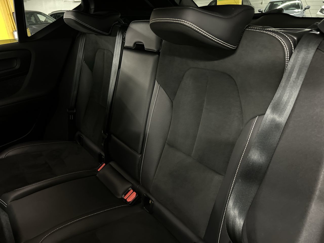 2022 Volvo XC40 in Markham, Ontario