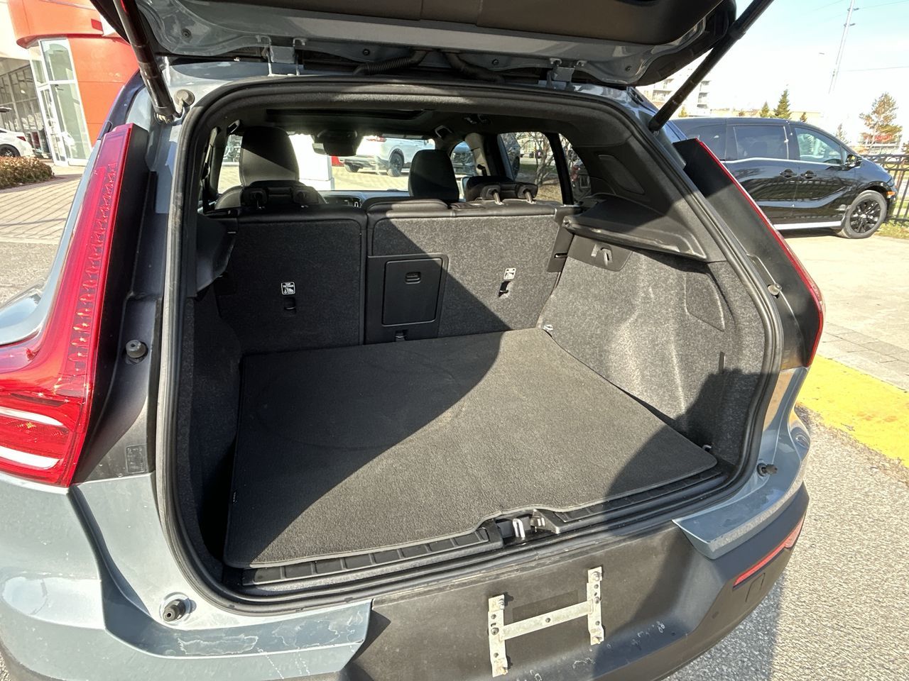 Volvo XC40  2022 à Markham, Ontario