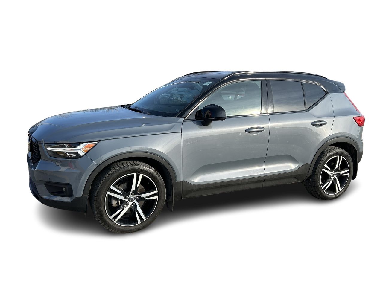 Volvo XC40  2022 à Markham, Ontario