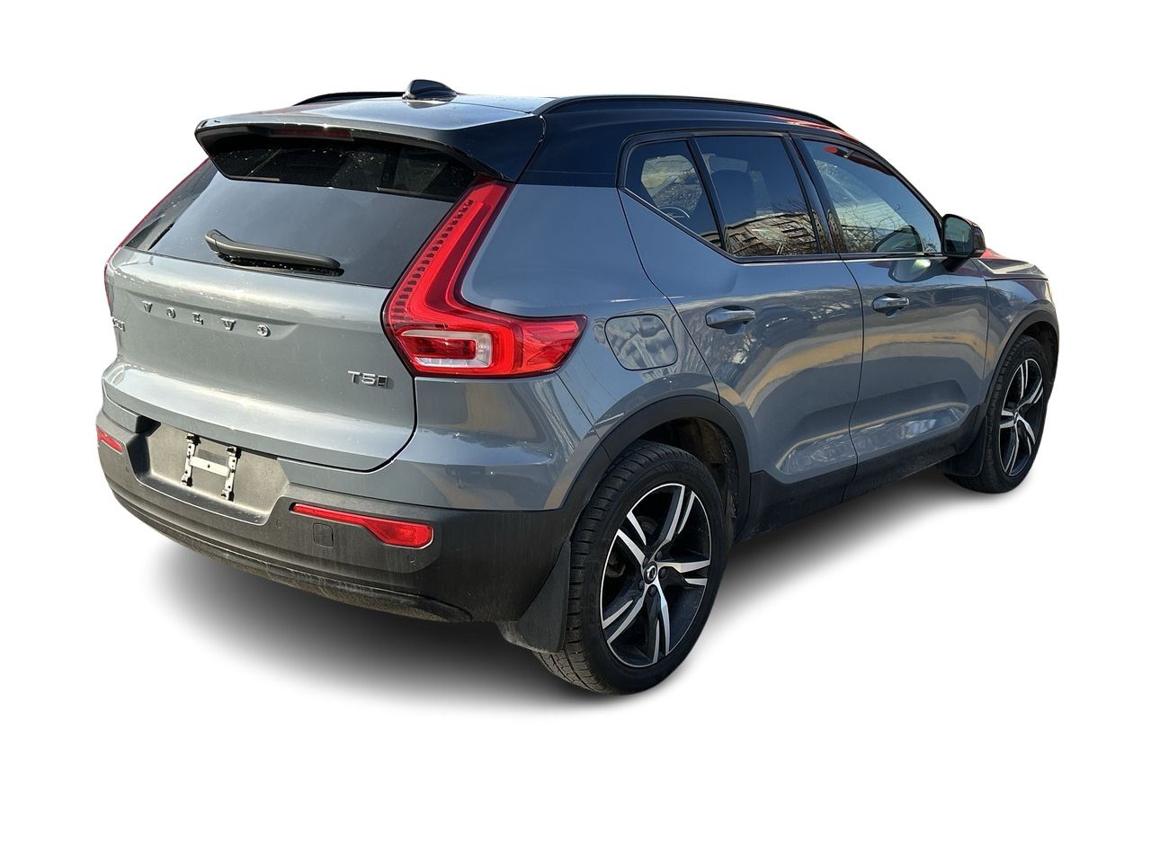 Volvo XC40  2022 à Markham, Ontario