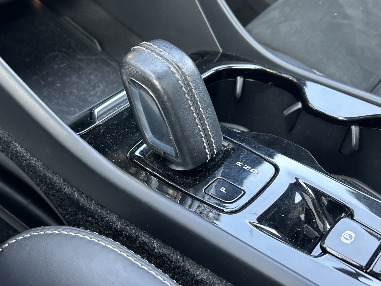 Volvo XC40  2022 à Markham, Ontario