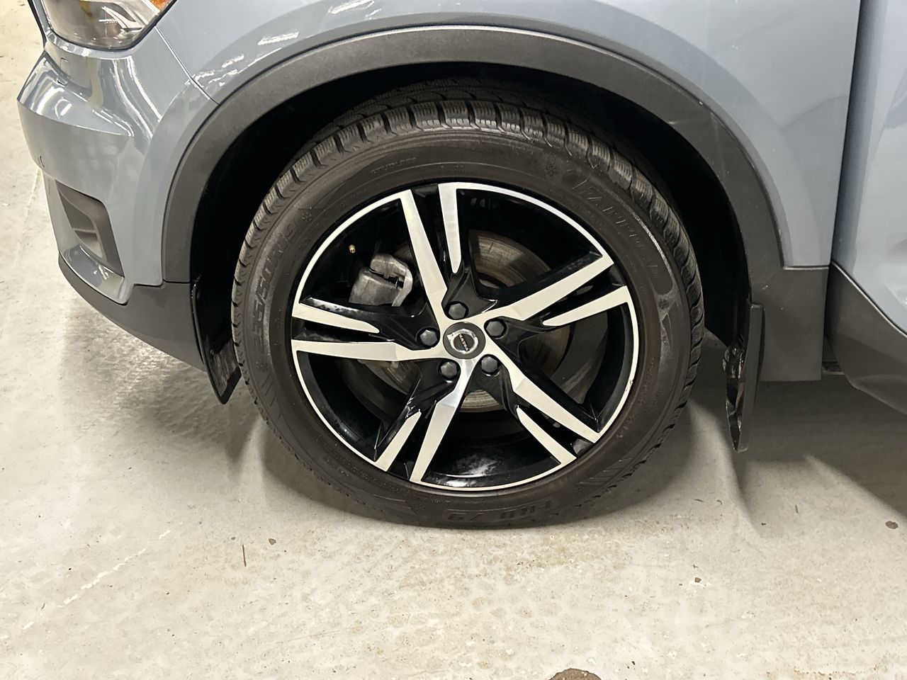 2022 Volvo XC40 in Markham, Ontario