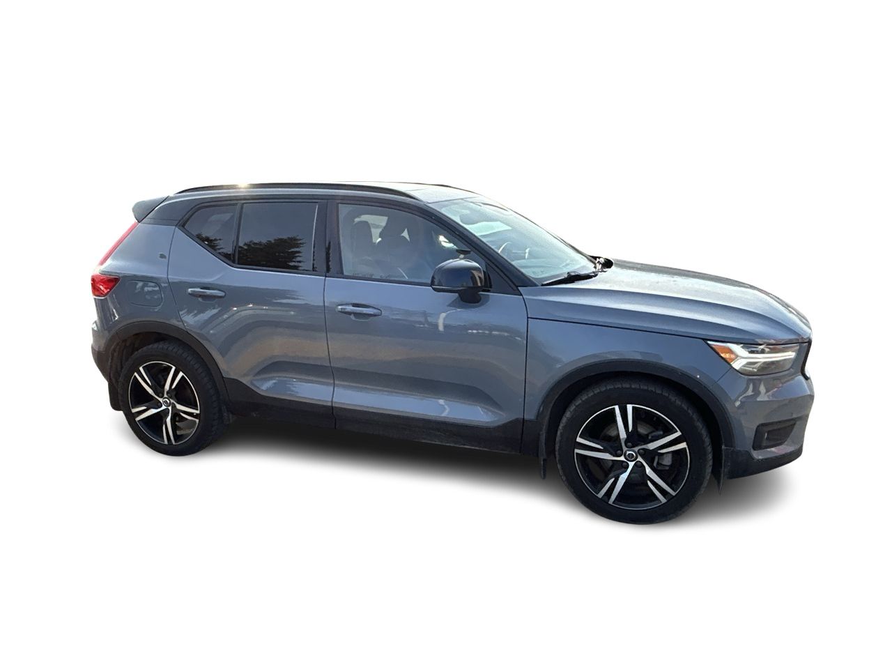 Volvo XC40  2022 à Markham, Ontario