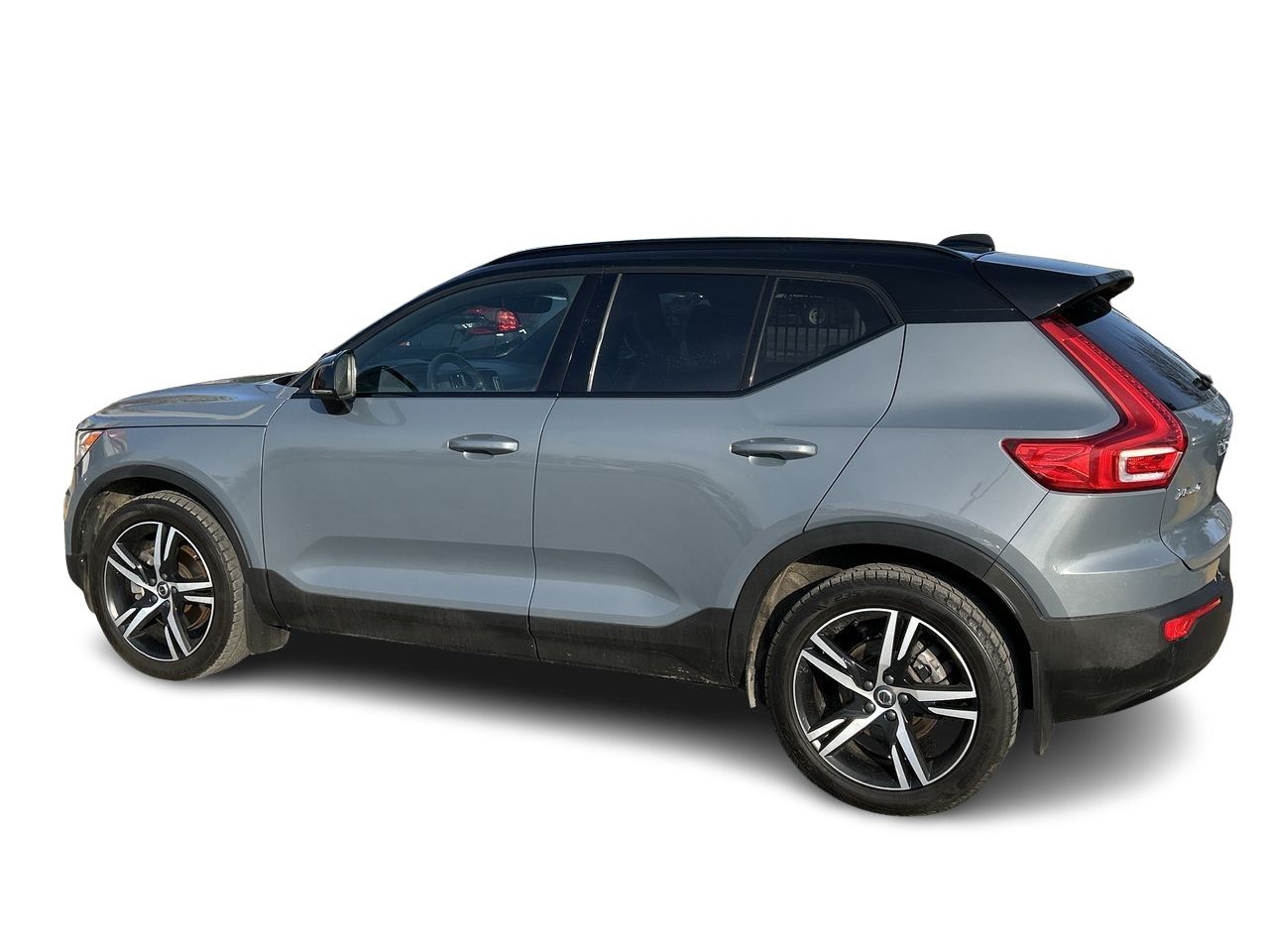 Volvo XC40  2022 à Markham, Ontario