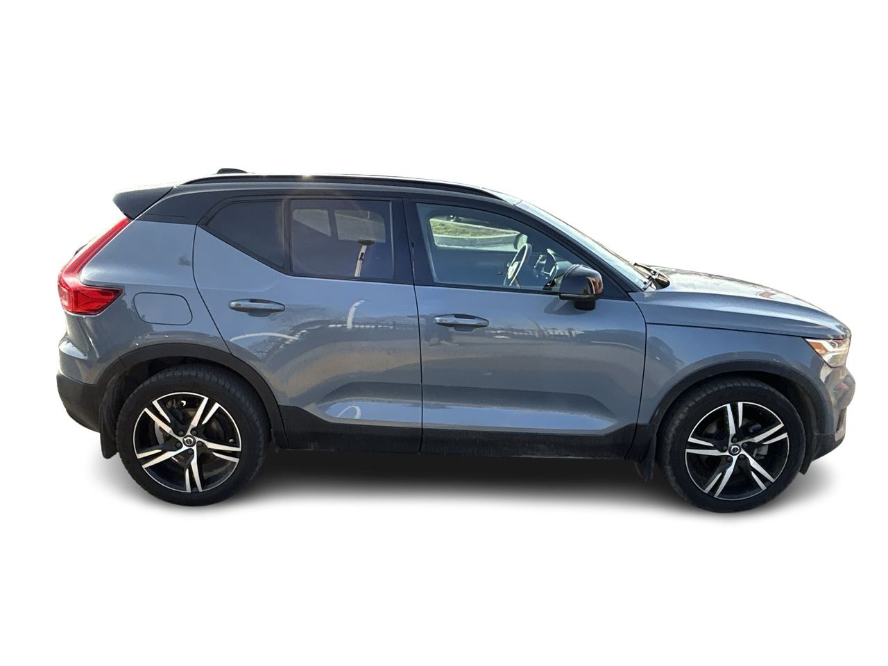 Volvo XC40  2022 à Markham, Ontario