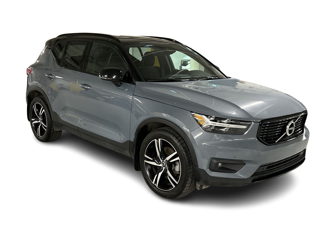 2022 Volvo XC40 in Markham, Ontario