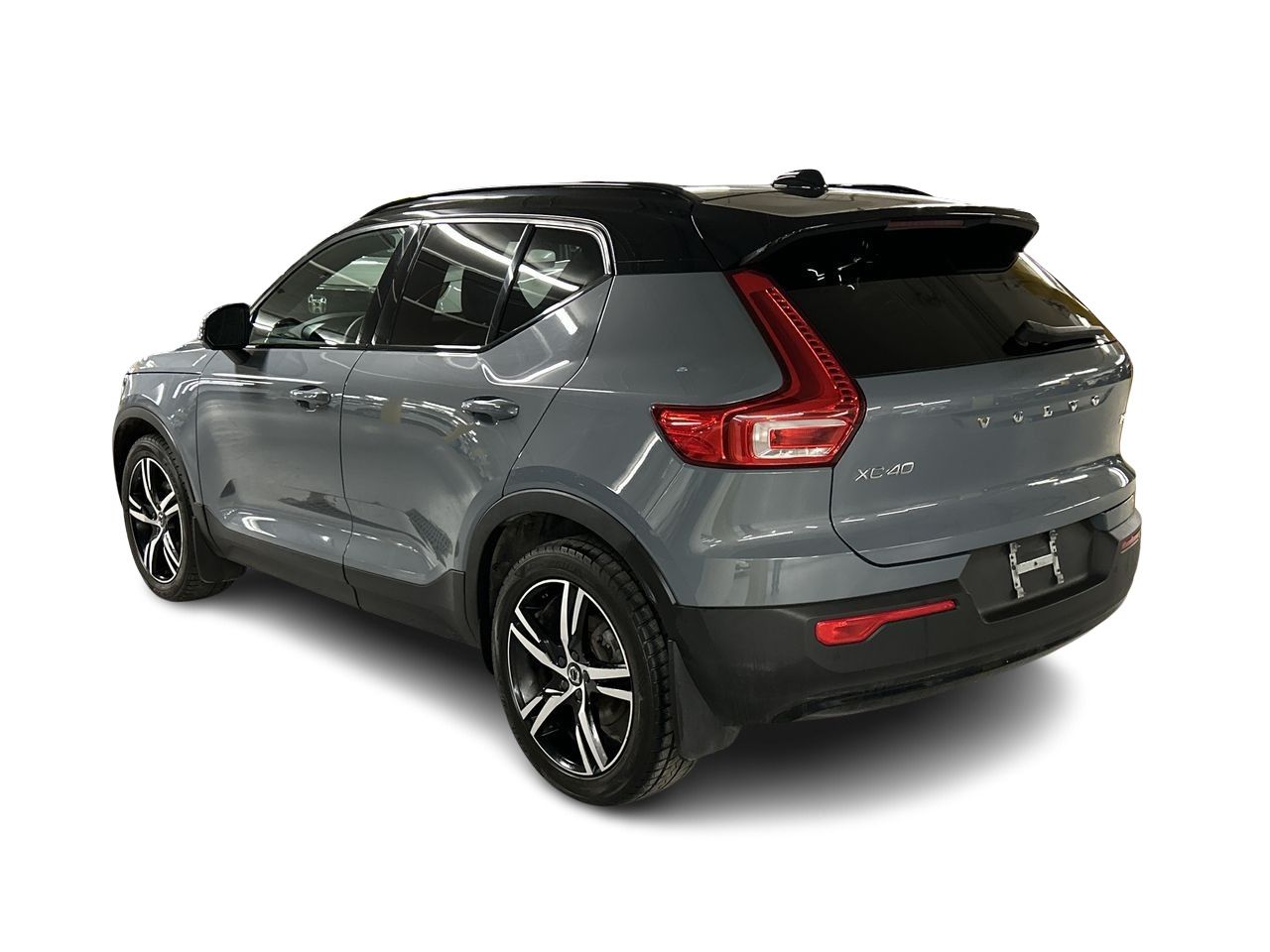 2022 Volvo XC40 in Markham, Ontario