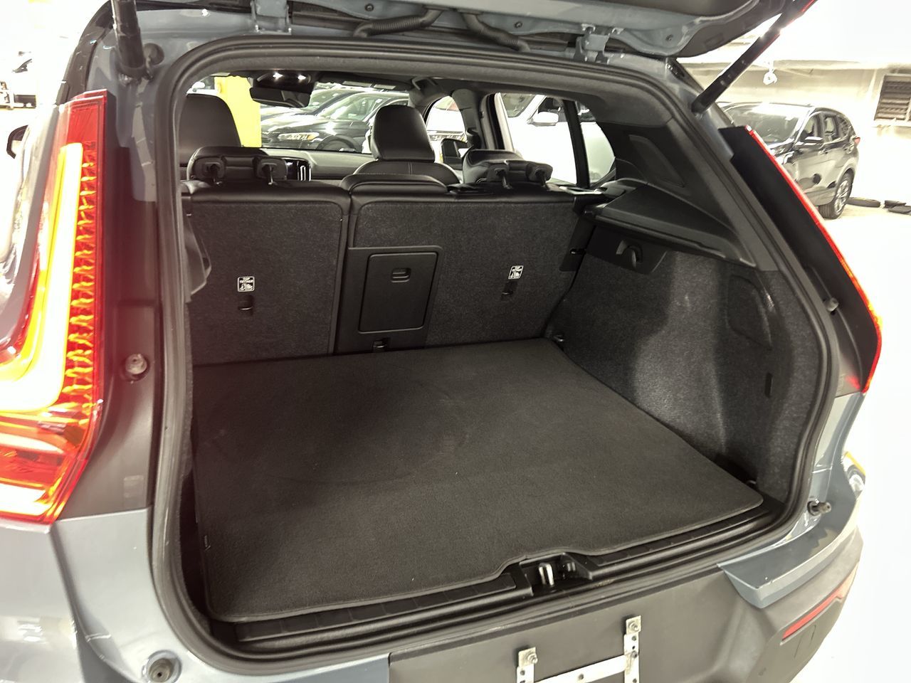 2022 Volvo XC40 in Markham, Ontario