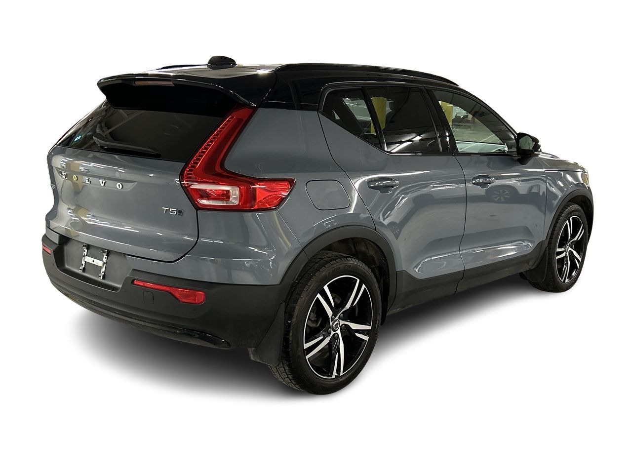2022 Volvo XC40 in Markham, Ontario