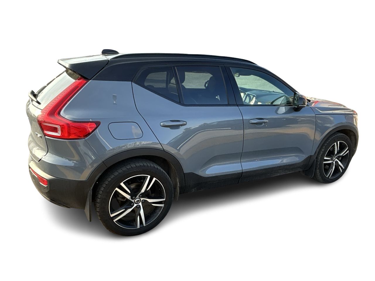 Volvo XC40  2022 à Markham, Ontario