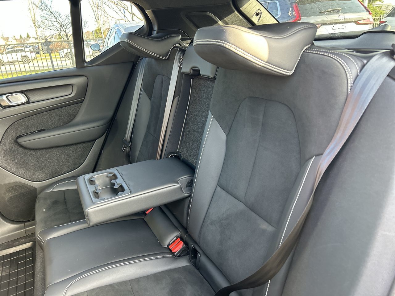 Volvo XC40  2022 à Markham, Ontario