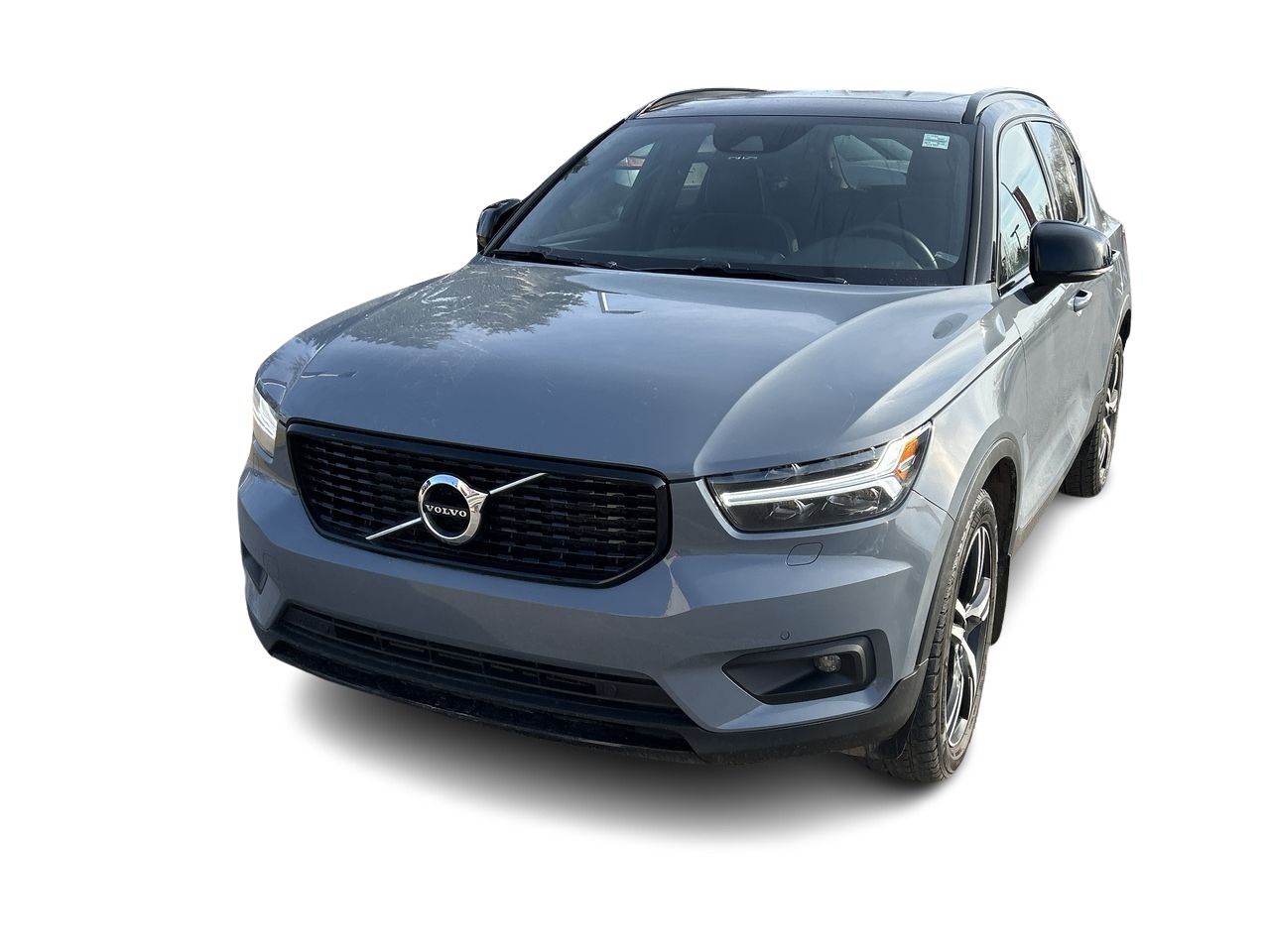Volvo XC40  2022 à Markham, Ontario