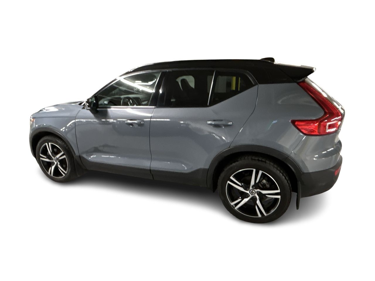 2022 Volvo XC40 in Markham, Ontario