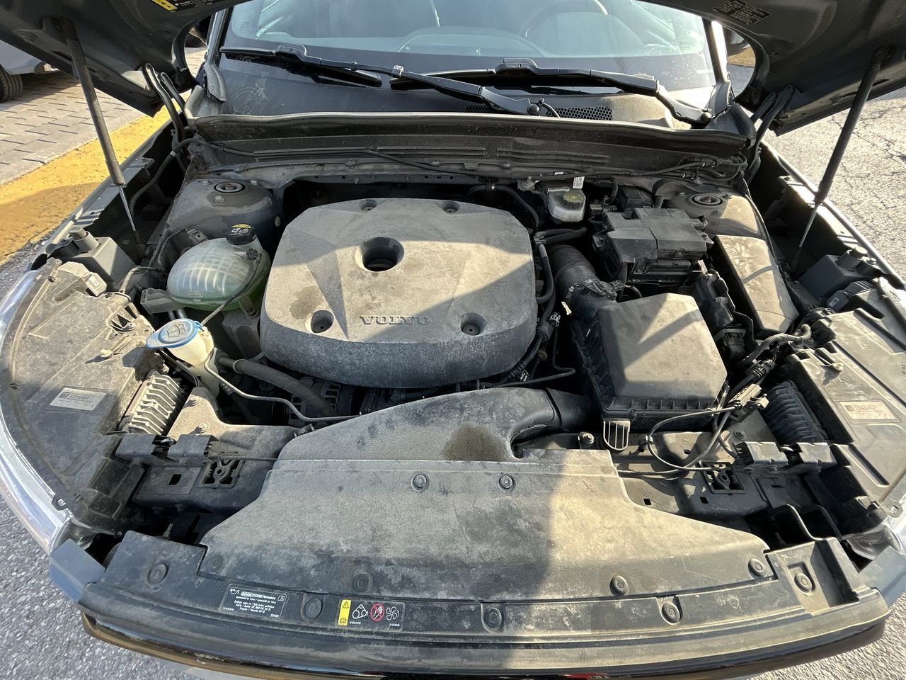 Volvo XC40  2022 à Markham, Ontario