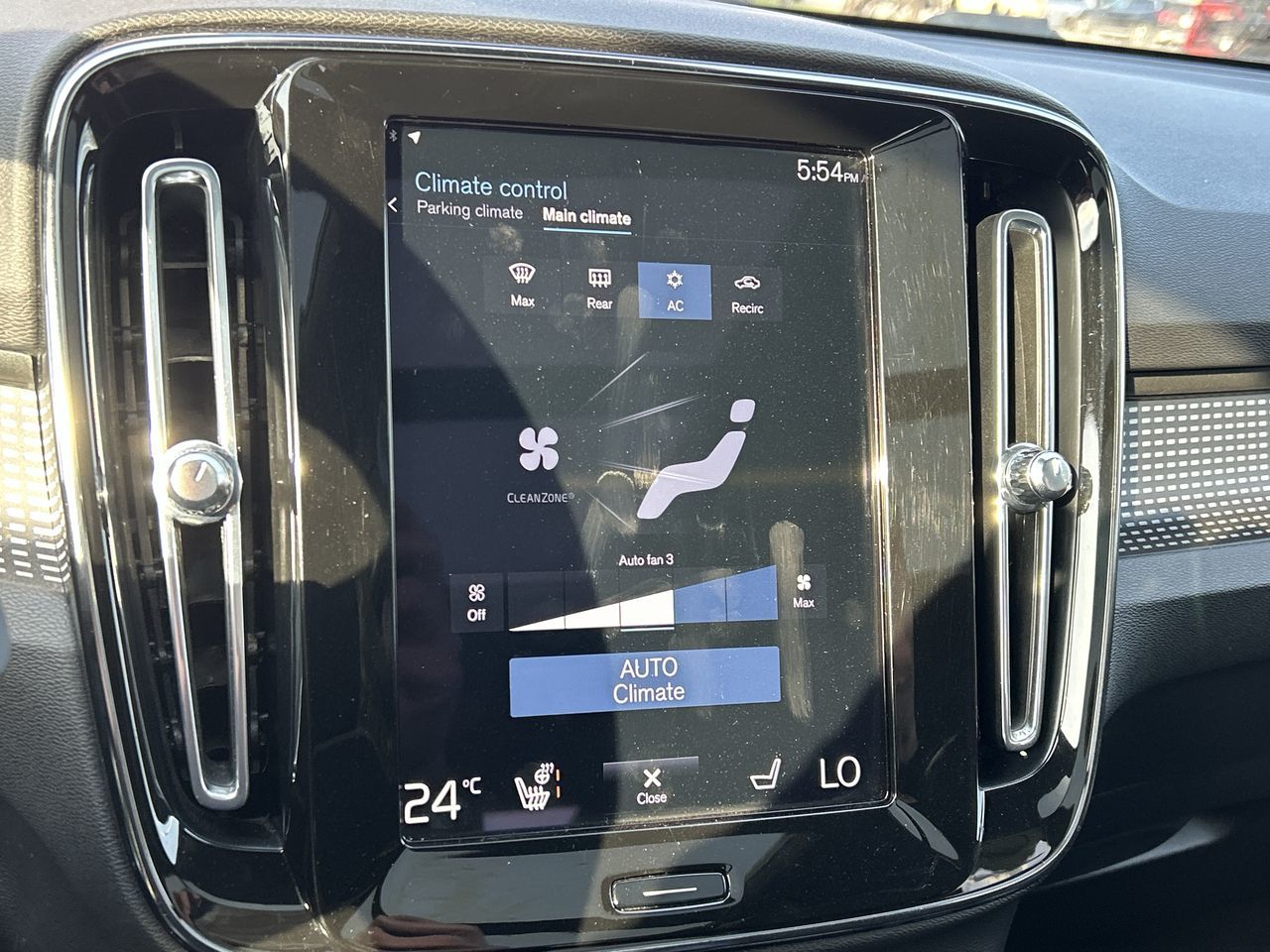 Volvo XC40  2022 à Markham, Ontario