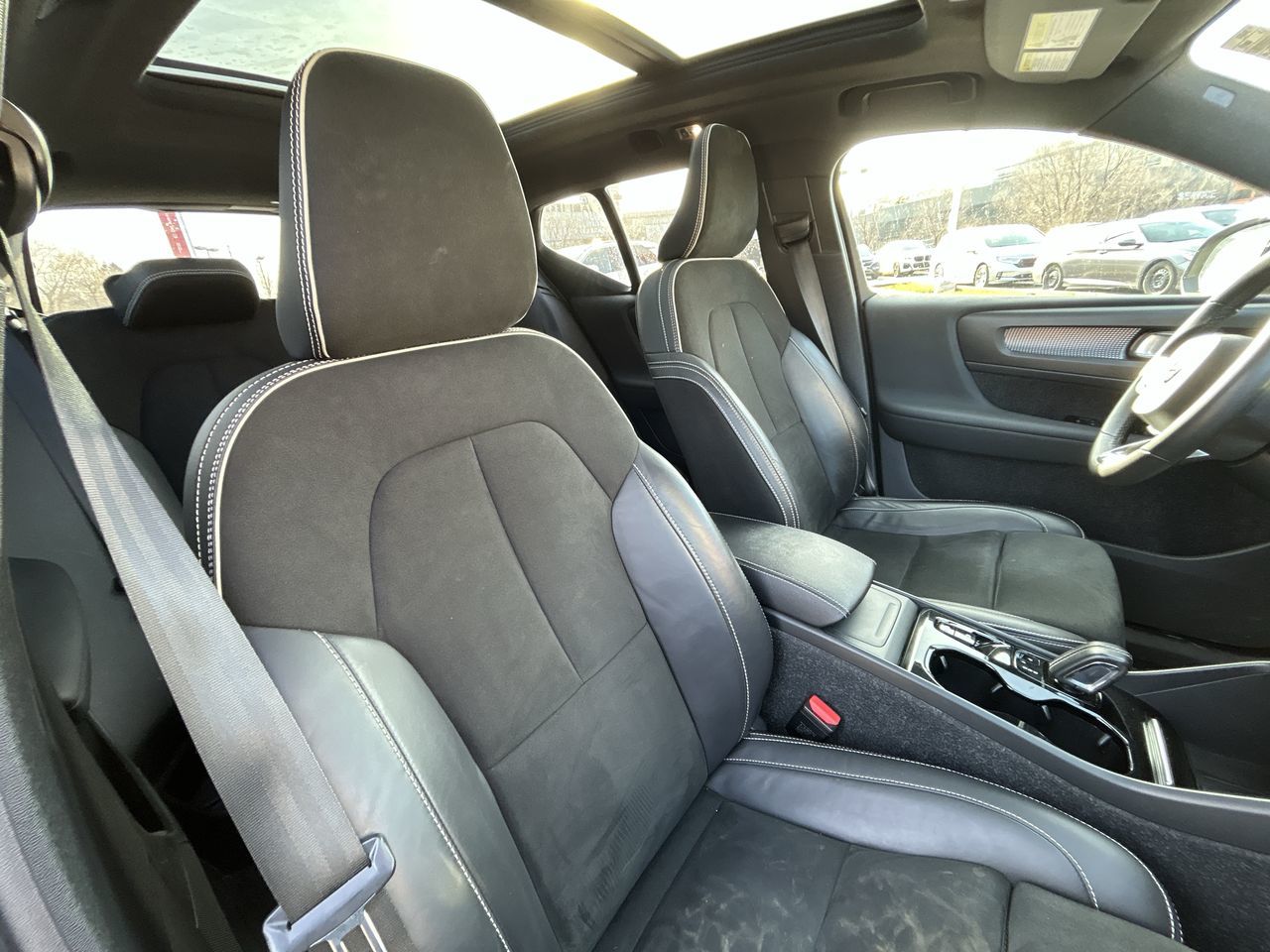 Volvo XC40  2022 à Markham, Ontario