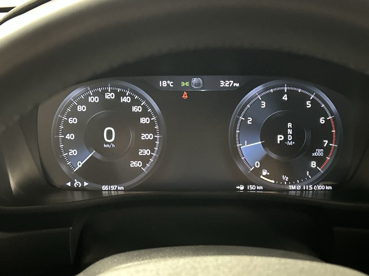 2022 Volvo XC40 in Markham, Ontario
