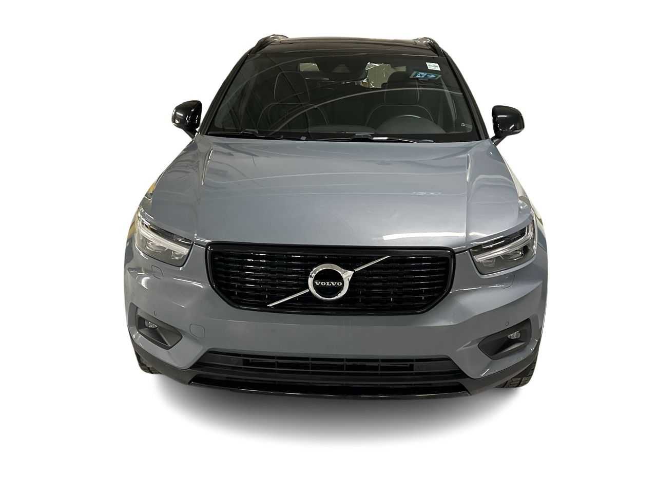 2022 Volvo XC40 in Markham, Ontario